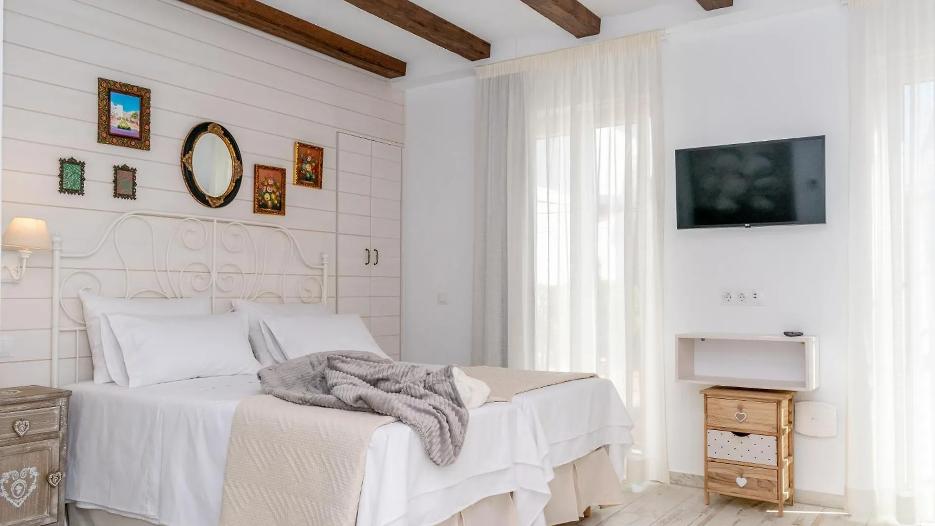 Casa Del Patio - Boutique Apartments (Adults Only) Estepona