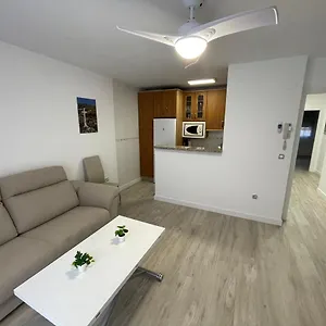 Escondite Real - Royal Hideaway - Vivienda Con Fines Turisticos Hospital De San Miguel Appartement