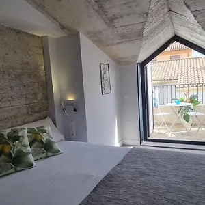 A Tu Ritmo! Edificio Muy Tranquilo Y Moderno! Appartamento