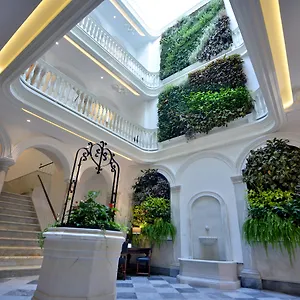  Lägenhet El Armador Casa Palacio By Luxury Spanien