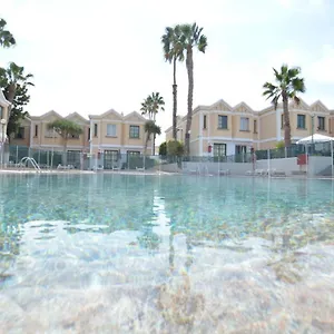  Lägenhet Complejo Sun's Gardens - Maspalomas Spanien
