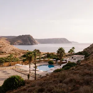 Wecamp Cabo De Gata Campeggio