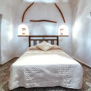  Casa rural Cueva El Murallon