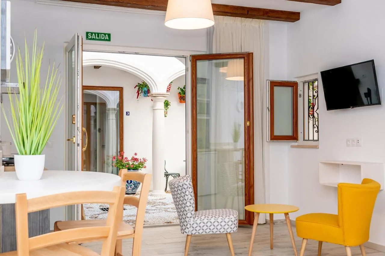 Casa Del Patio - Boutique Apartments (Adults Only) Estepona