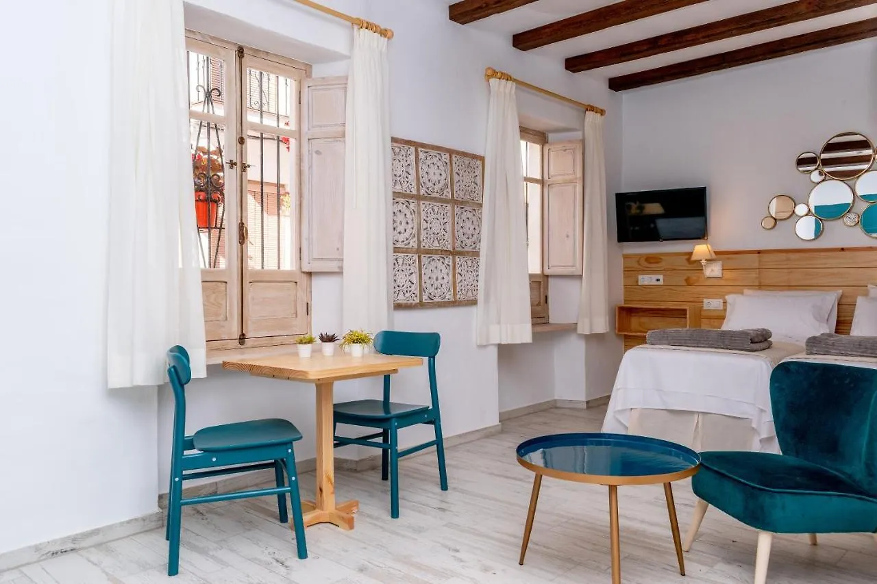 Casa Del Patio - Boutique Apartments (Adults Only) Estepona