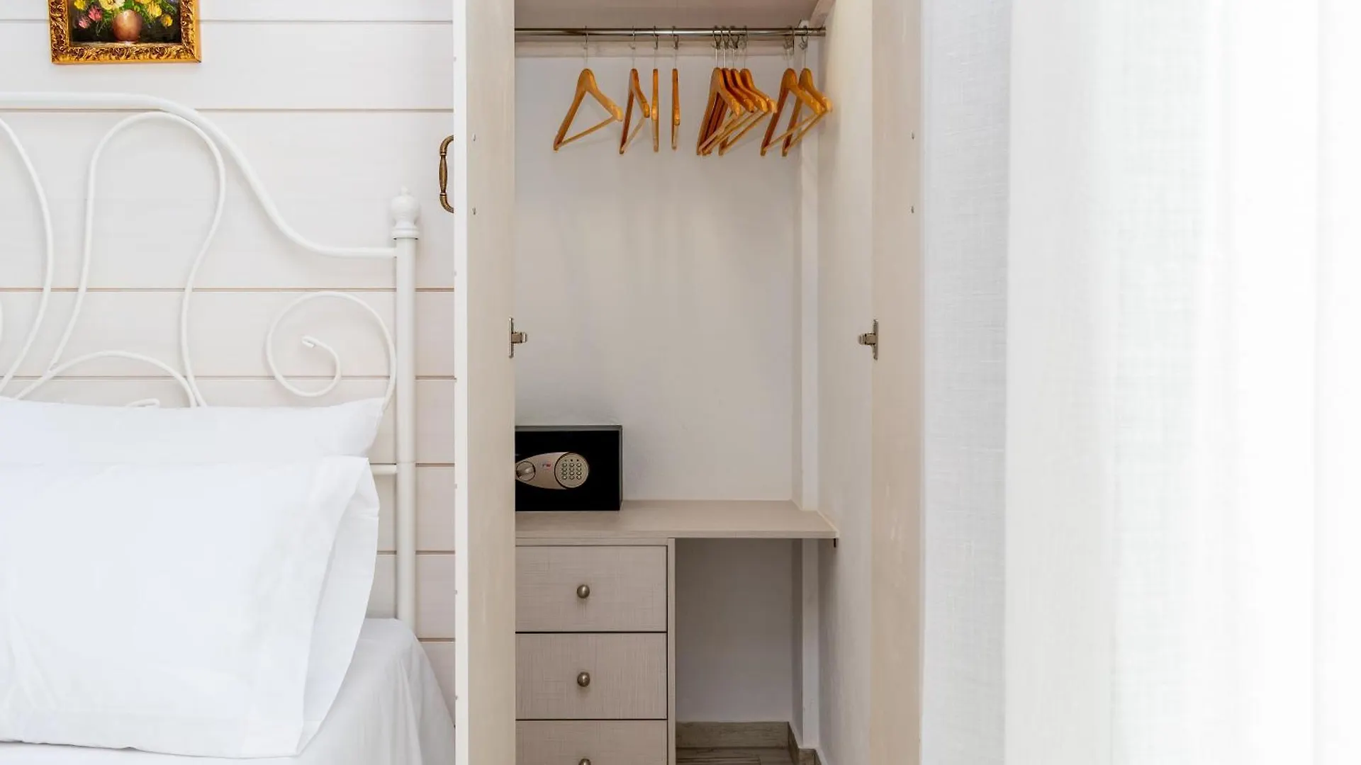 Casa Del Patio - Boutique Apartments (Adults Only) Estepona