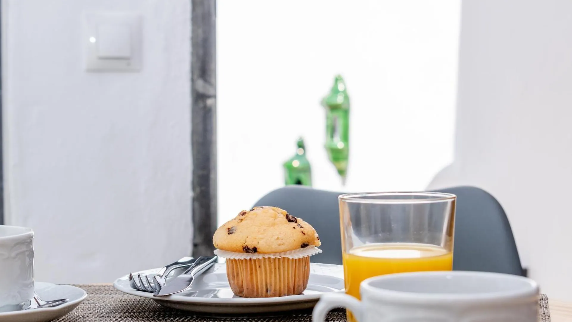 Casa Del Patio - Boutique Apartments (Adults Only) Estepona