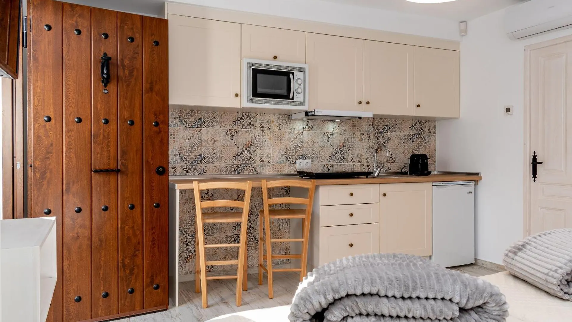 Casa Del Patio - Boutique Apartments (Adults Only) Estepona