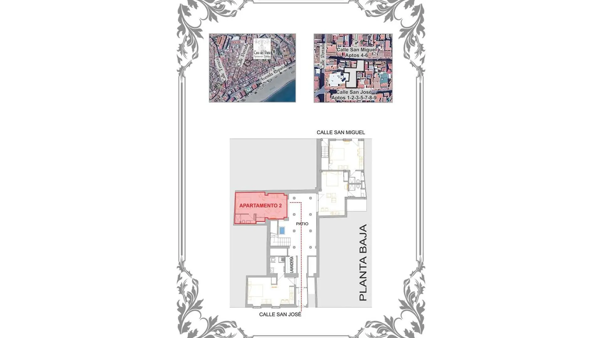Casa Del Patio - Boutique Apartments (Adults Only) Estepona