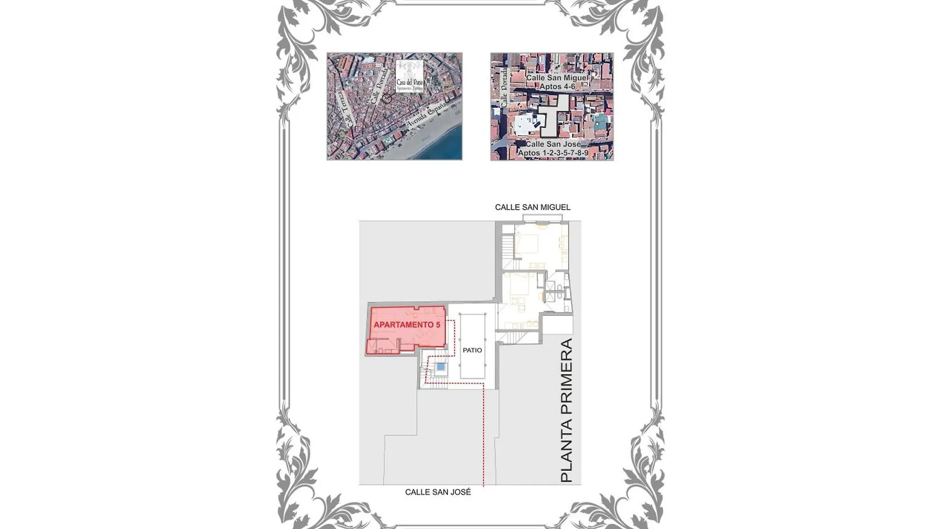 Casa Del Patio - Boutique Apartments (Adults Only) Estepona