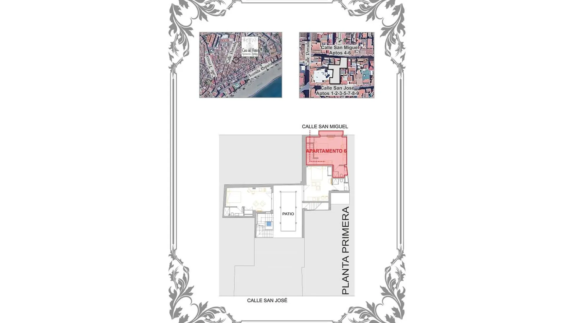 Casa Del Patio - Boutique Apartments (Adults Only) Estepona