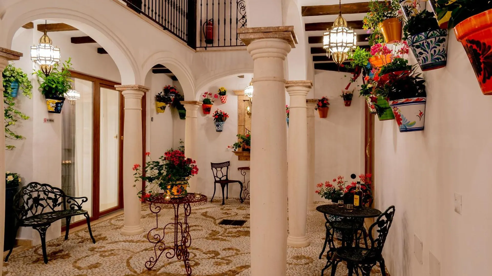 Casa Del Patio - Boutique Apartments (Adults Only) Estepona