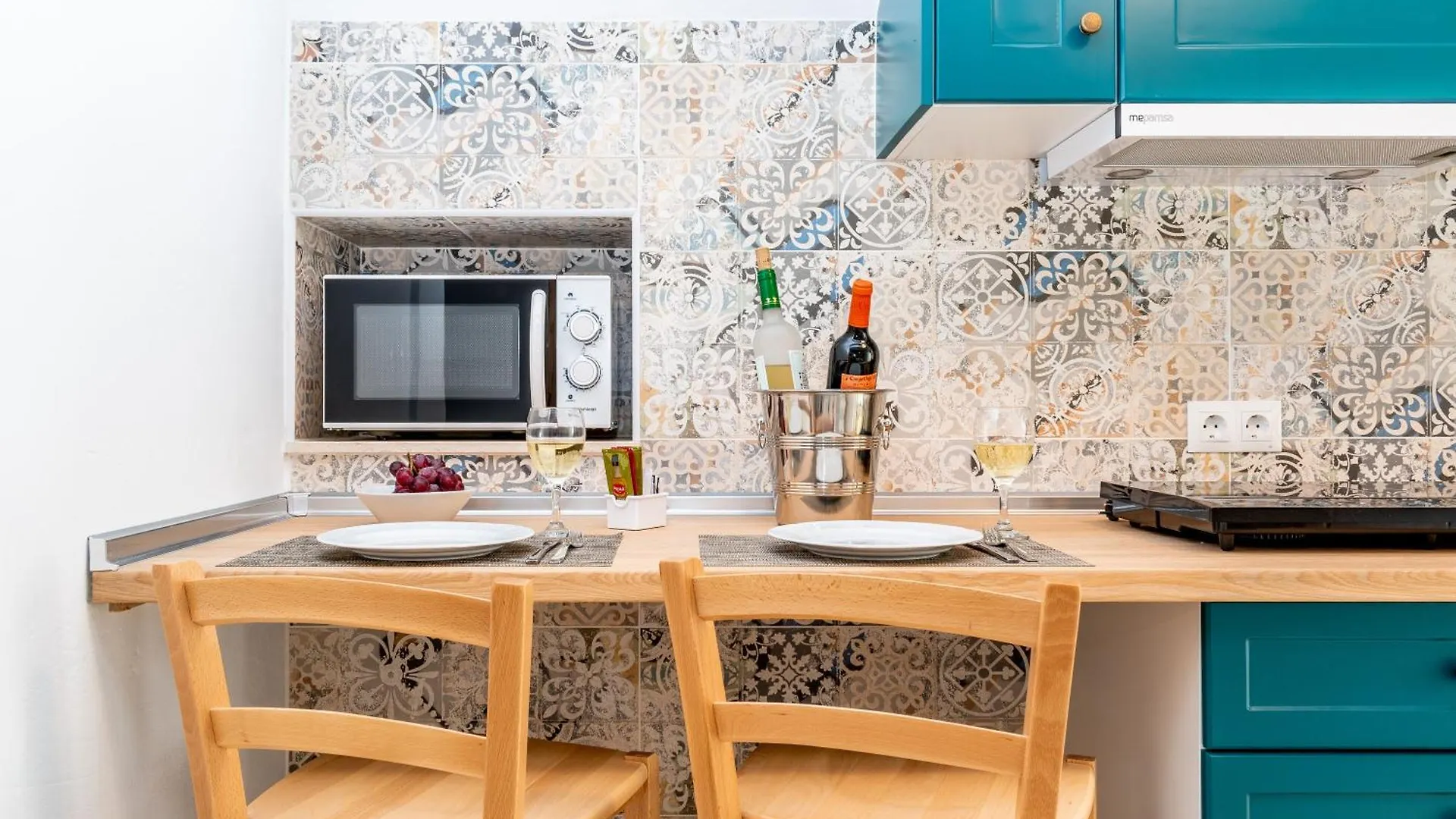 Casa Del Patio - Boutique Apartments (Adults Only) Estepona