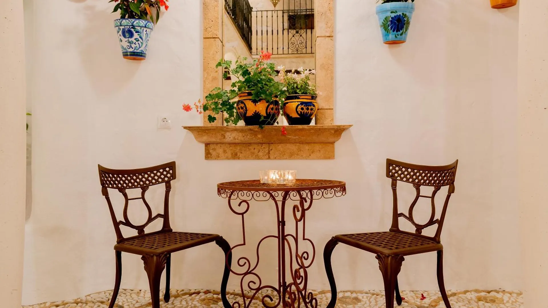Casa Del Patio - Boutique Apartments (Adults Only) Estepona Spain