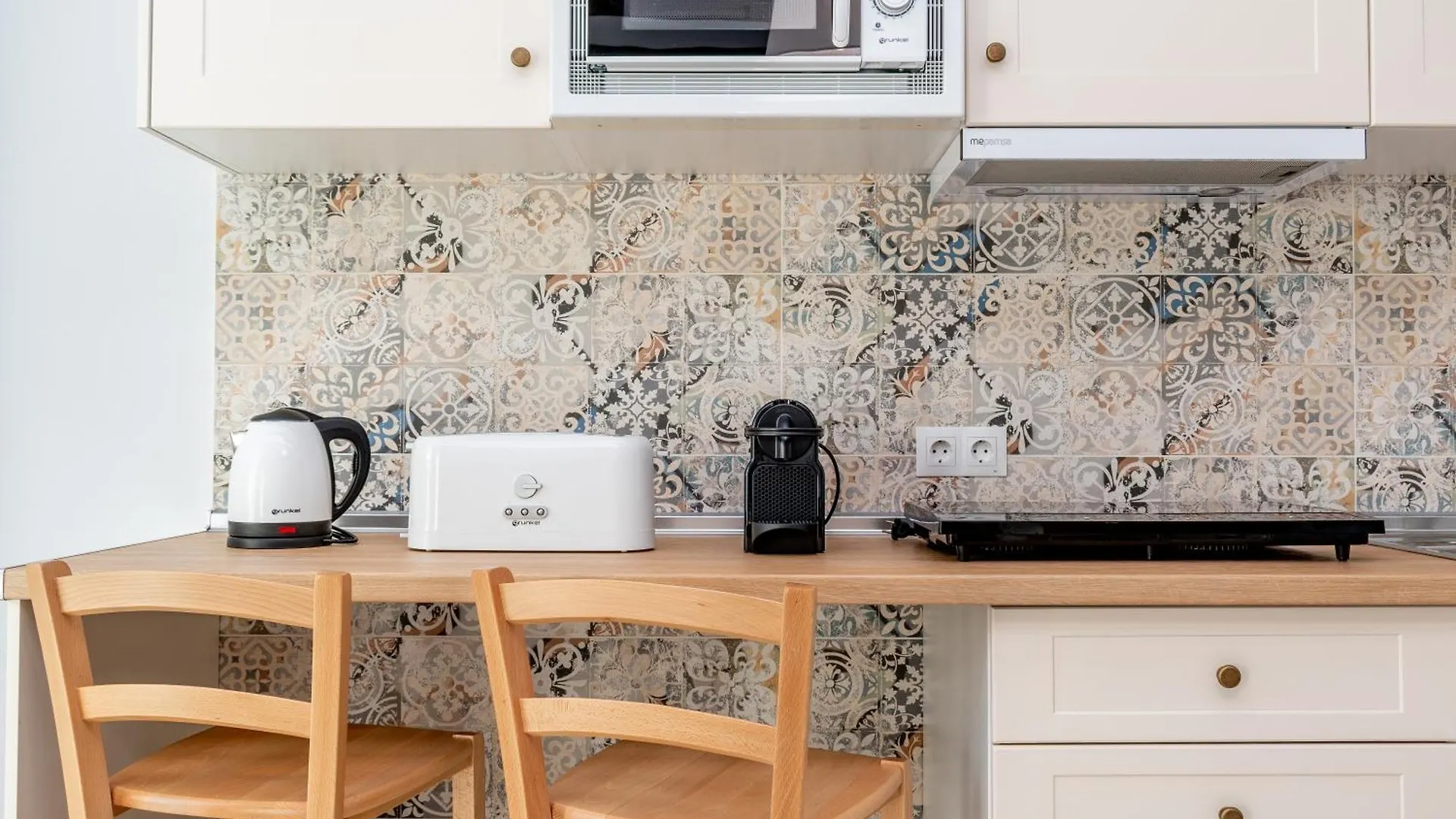 Casa Del Patio - Boutique Apartments (Adults Only) Estepona 0*,
