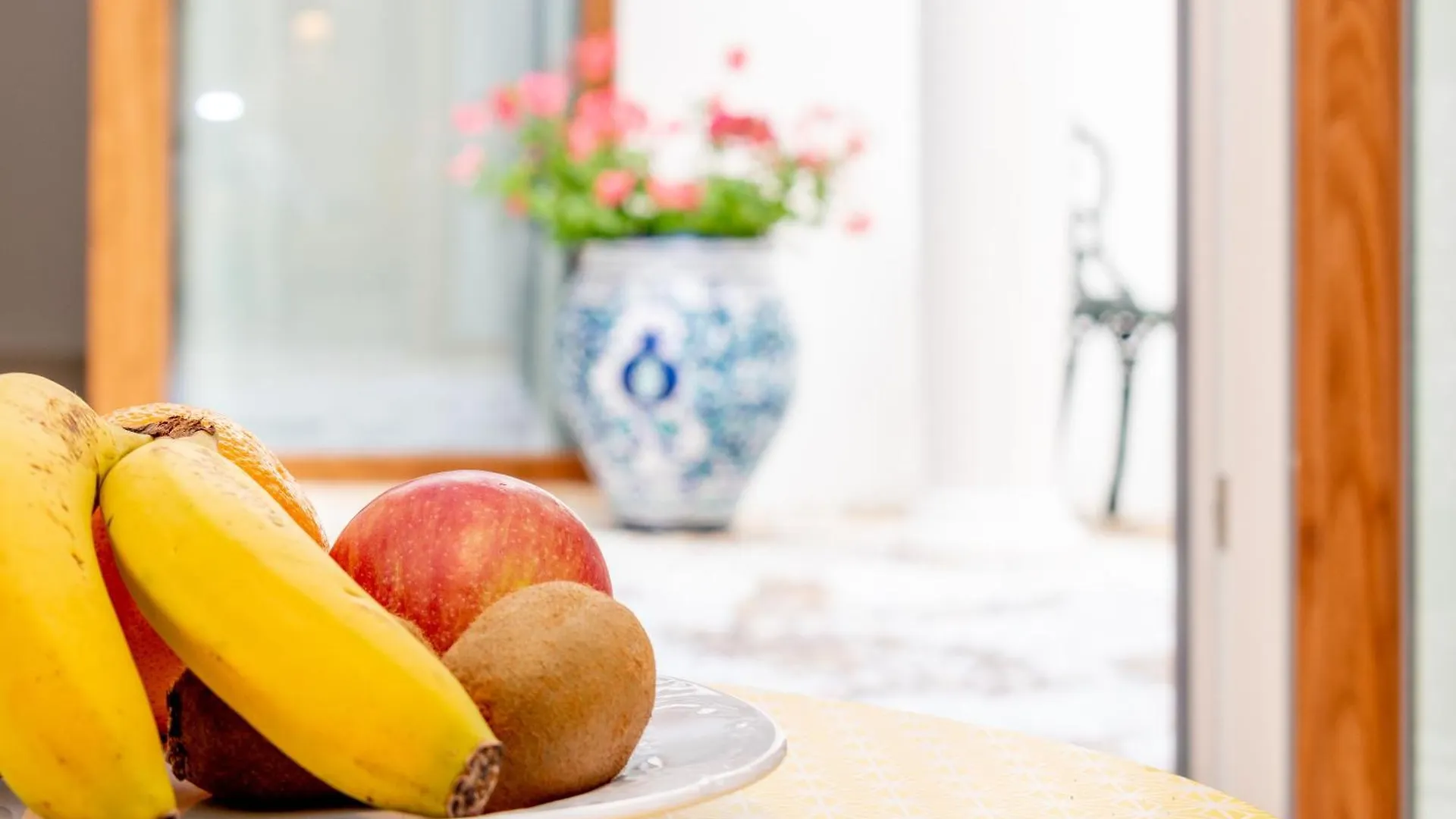 Casa Del Patio - Boutique Apartments (Adults Only) Estepona