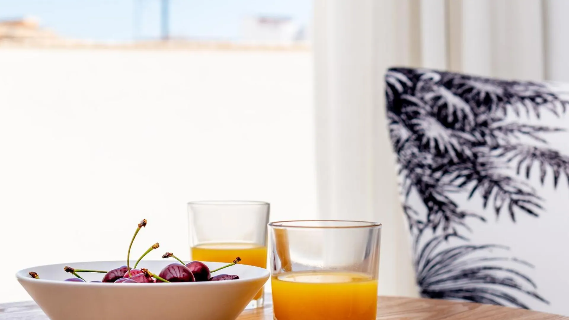 Casa Del Patio - Boutique Apartments (Adults Only) Estepona