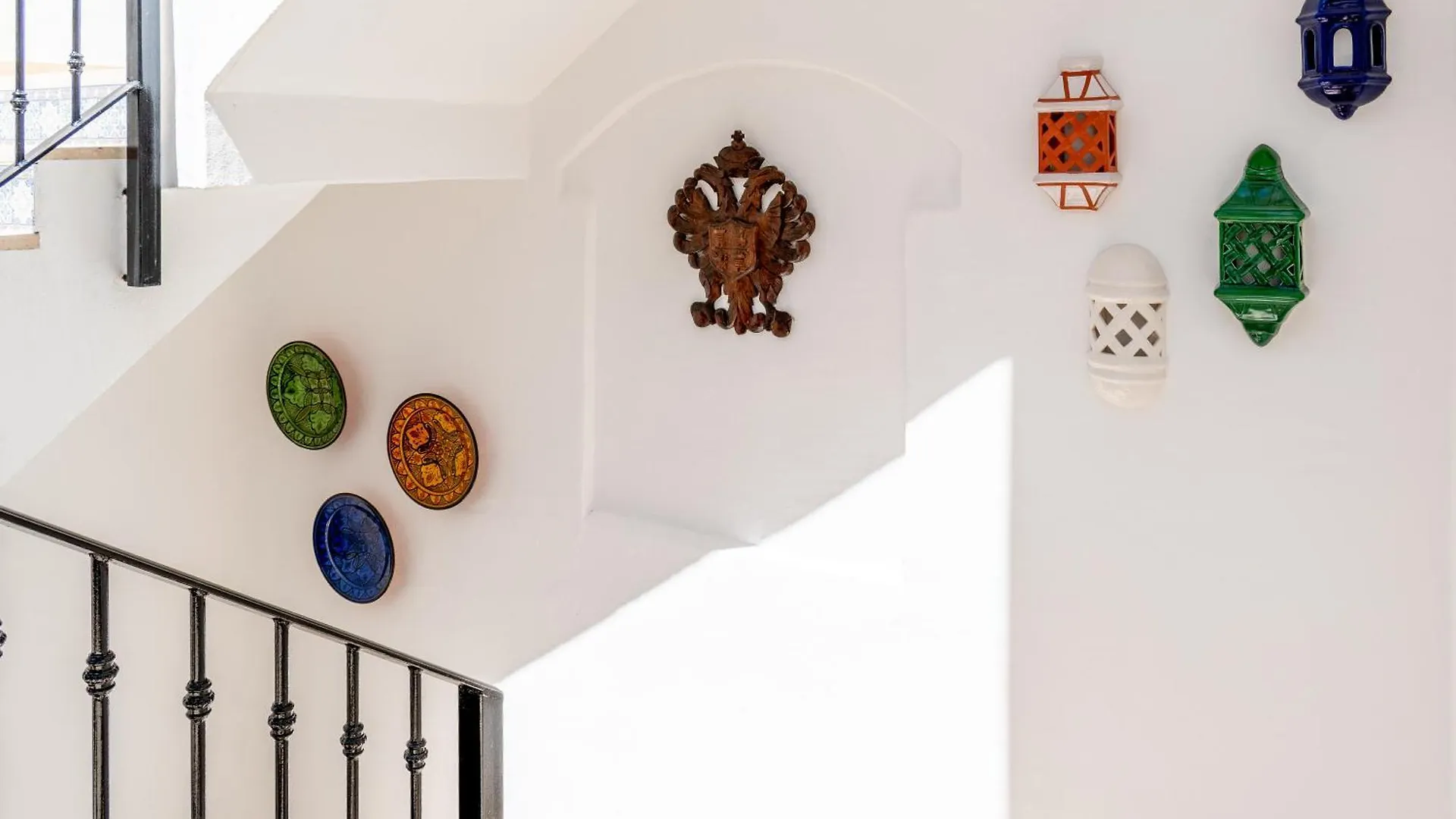 Casa Del Patio - Boutique Apartments (Adults Only) Estepona