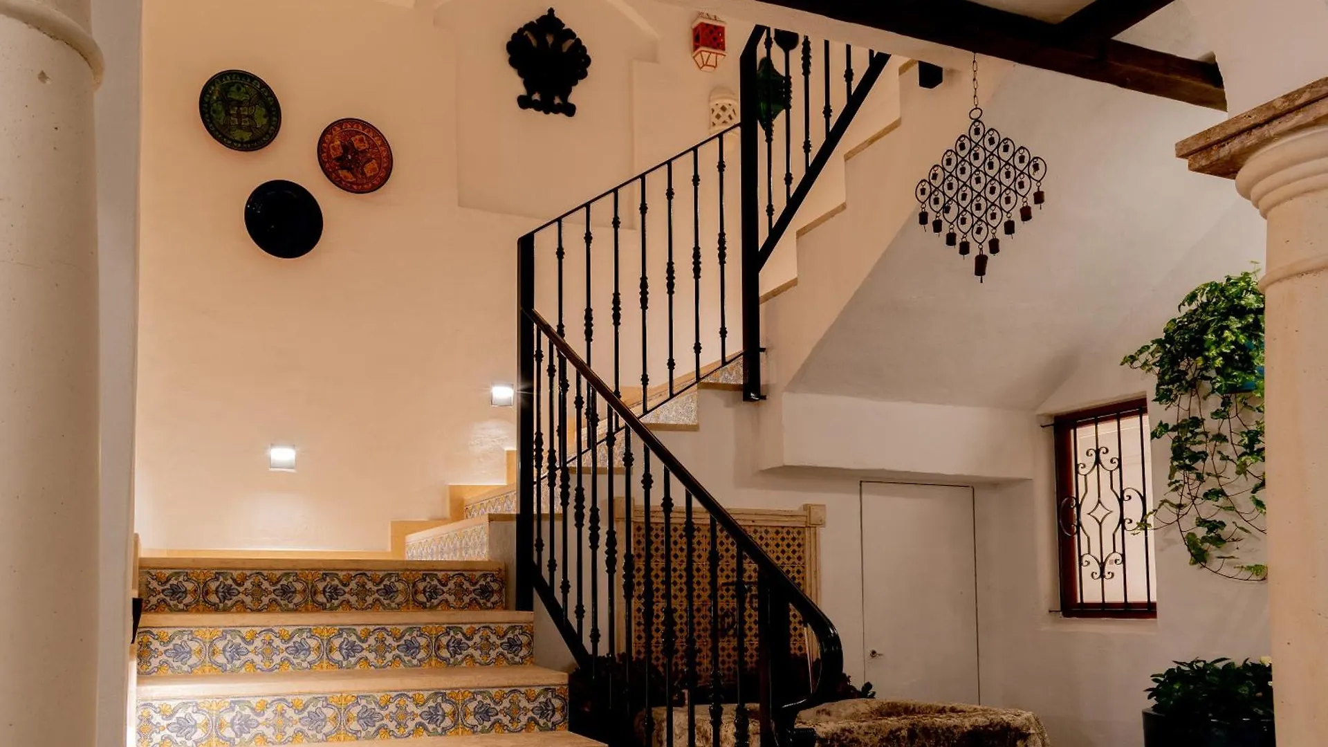 Casa Del Patio - Boutique Apartments (Adults Only) Estepona
