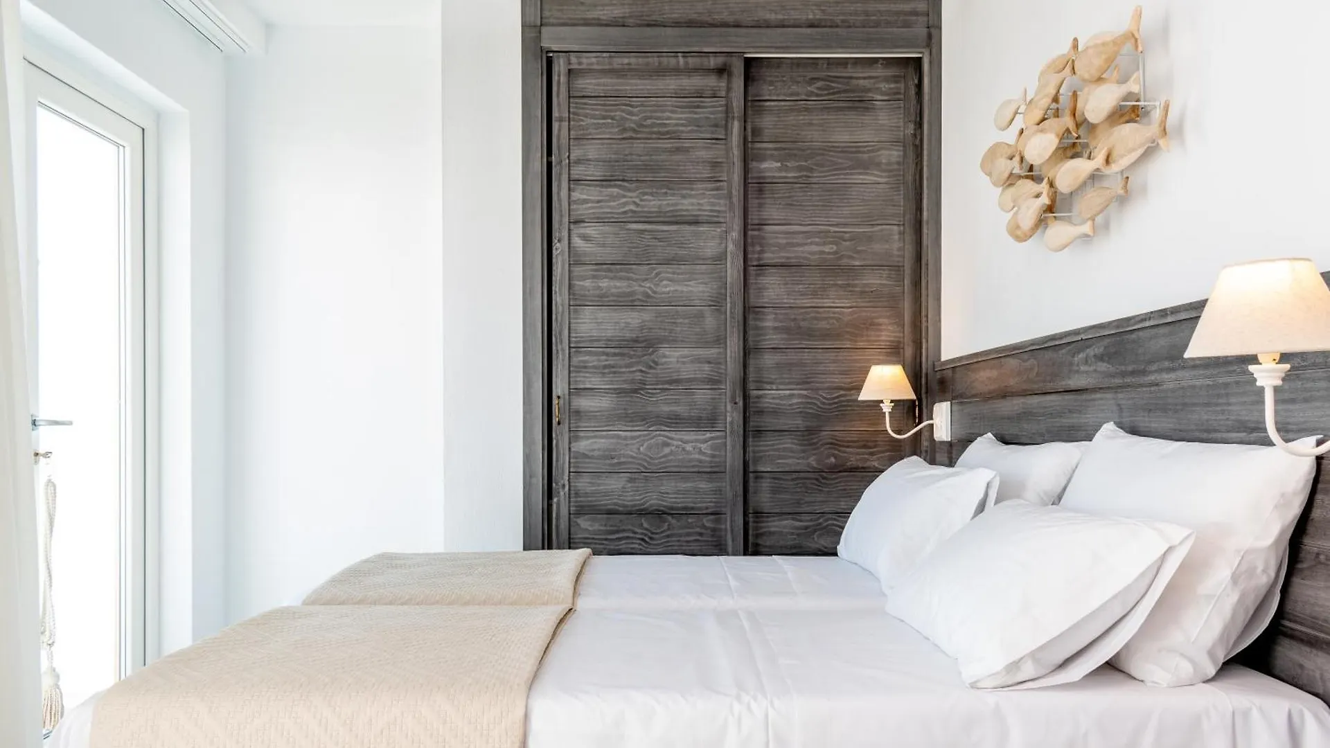 Casa Del Patio - Boutique Apartments (Adults Only) Estepona Spain