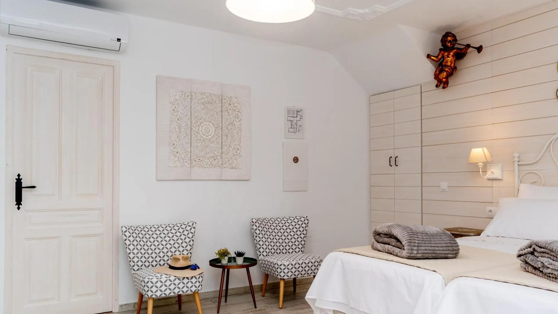 Casa Del Patio - Boutique Apartments (Adults Only) Estepona 0*,