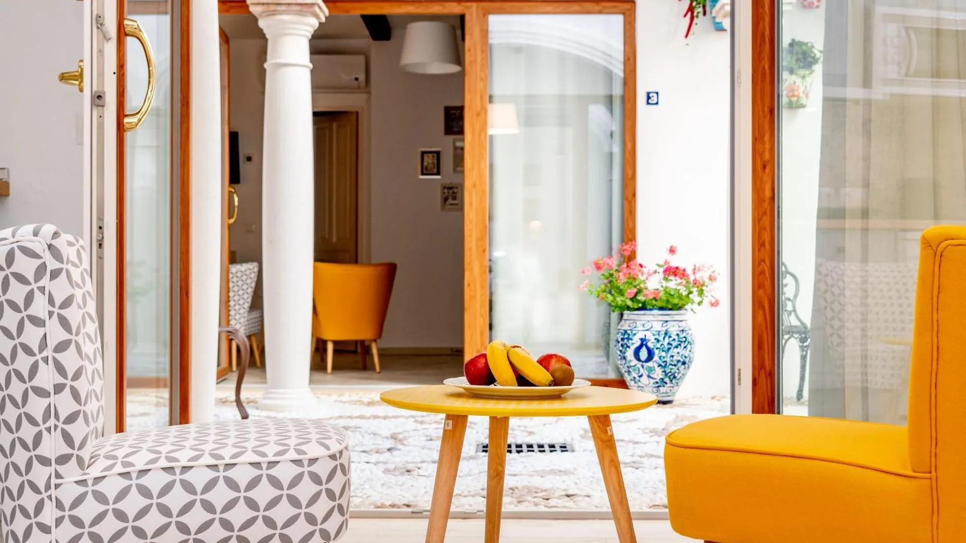 Casa Del Patio - Boutique Apartments (Adults Only) Estepona
