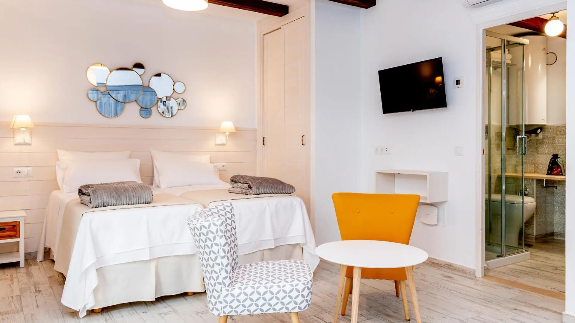 Casa Del Patio - Boutique Apartments (Adults Only) Estepona