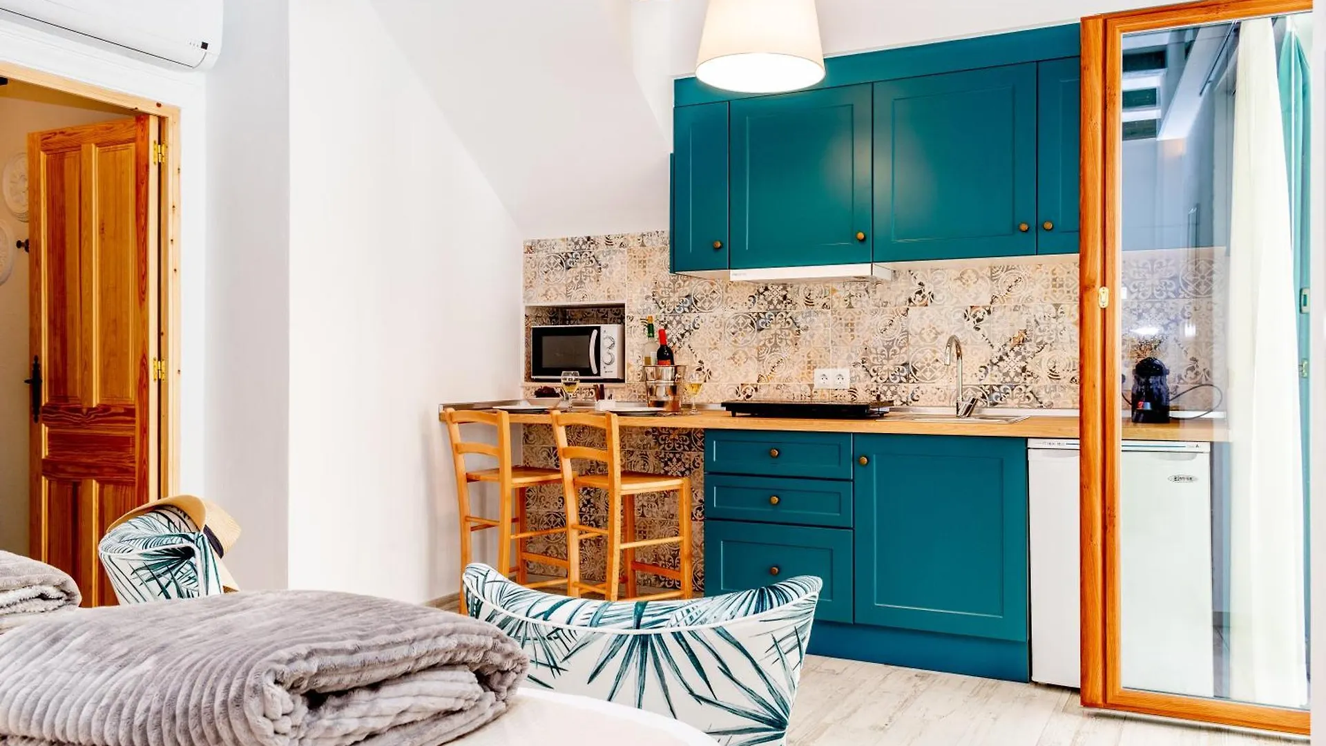 Casa Del Patio - Boutique Apartments (Adults Only) Estepona
