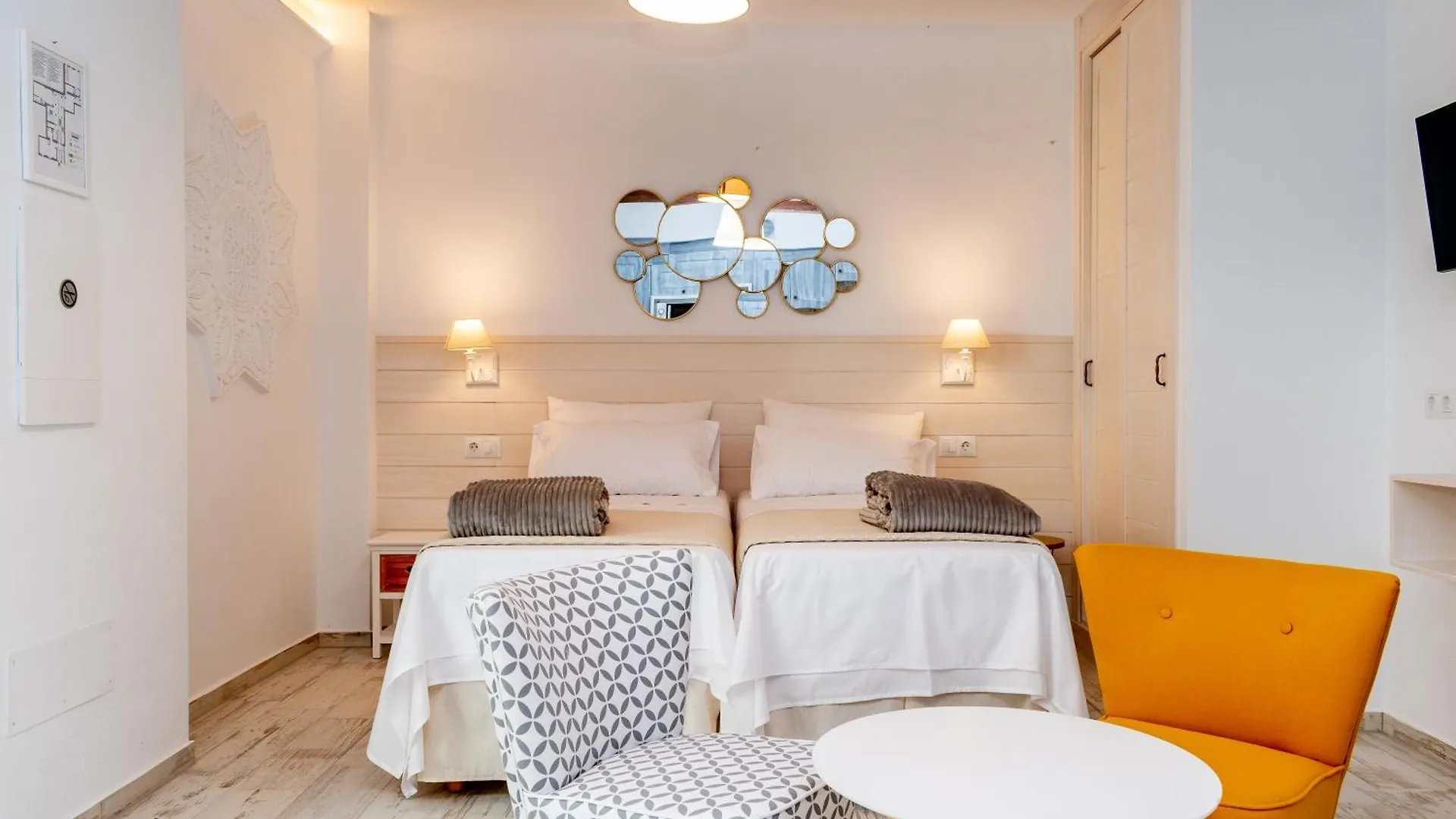 Casa Del Patio - Boutique Apartments (Adults Only) Estepona