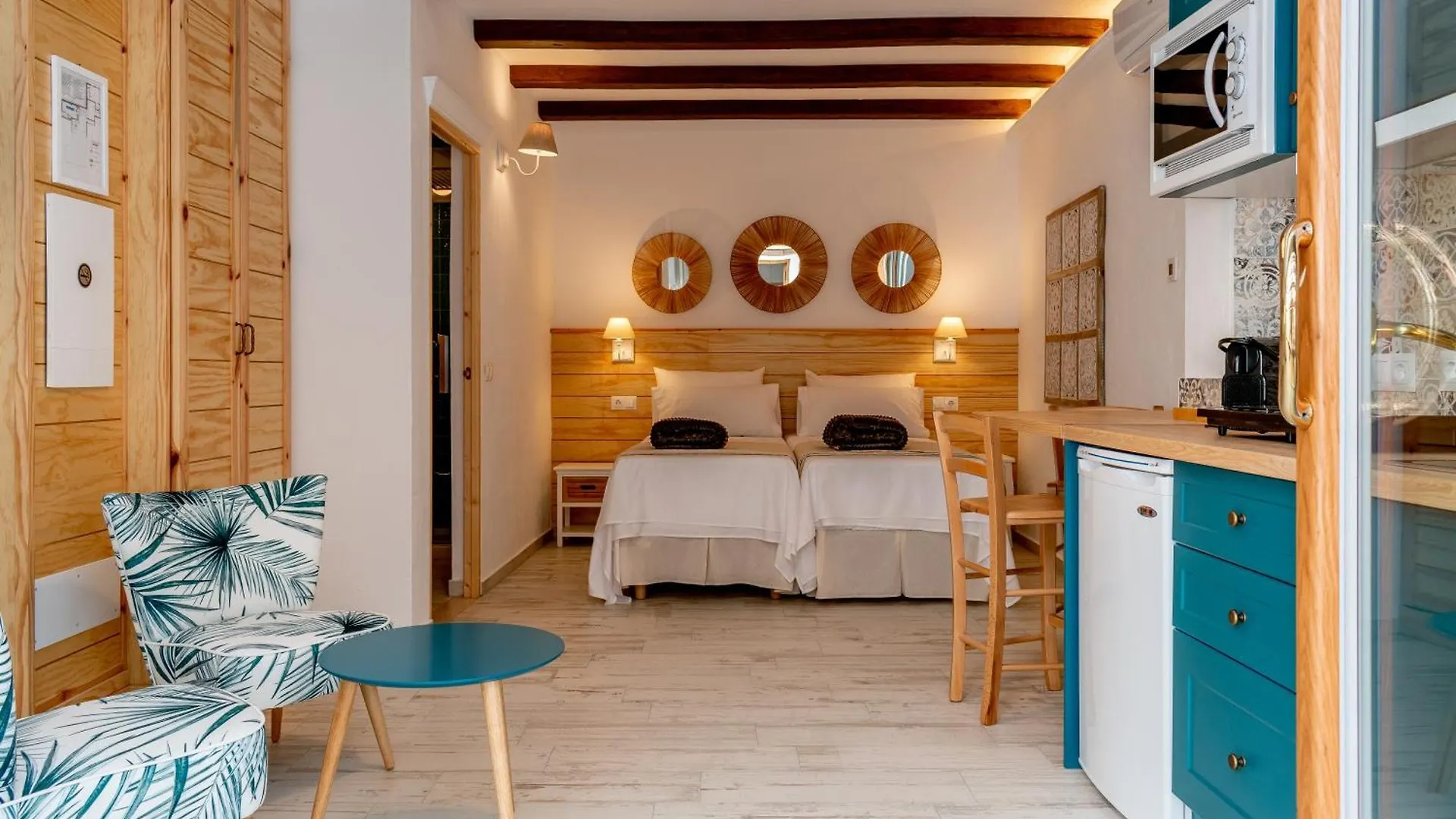 Casa Del Patio - Boutique Apartments (Adults Only) Estepona
