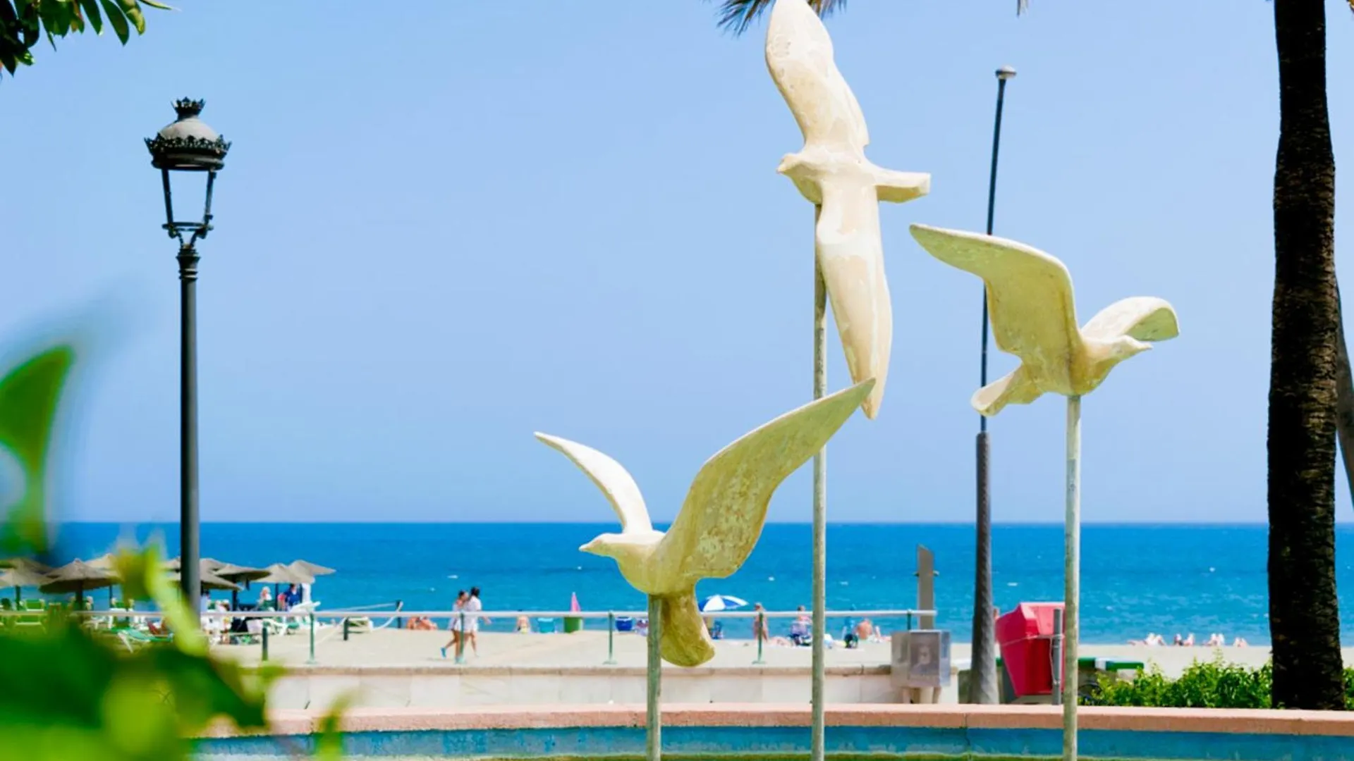 Casa Del Patio - Boutique Apartments (Adults Only) Estepona