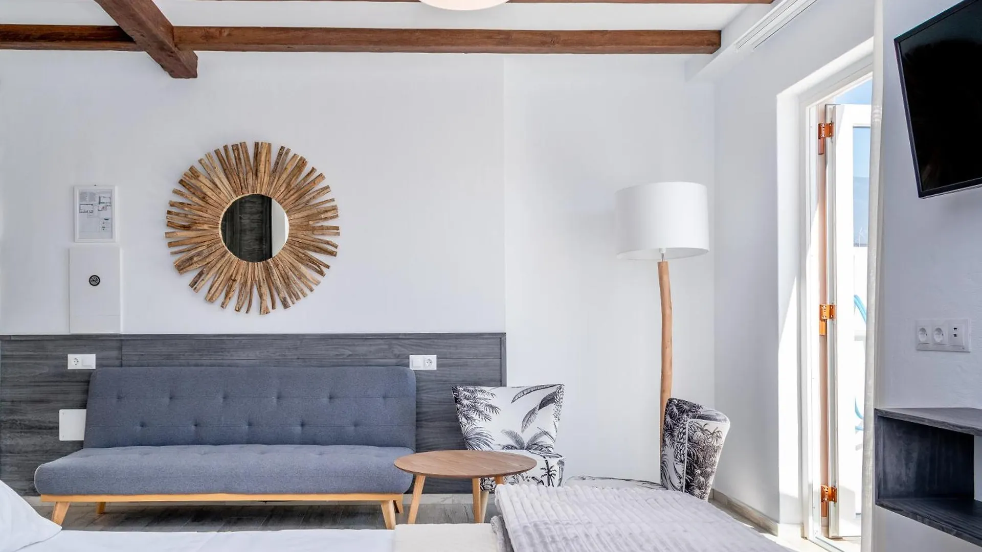 Casa Del Patio - Boutique Apartments (Adults Only) Estepona Spain