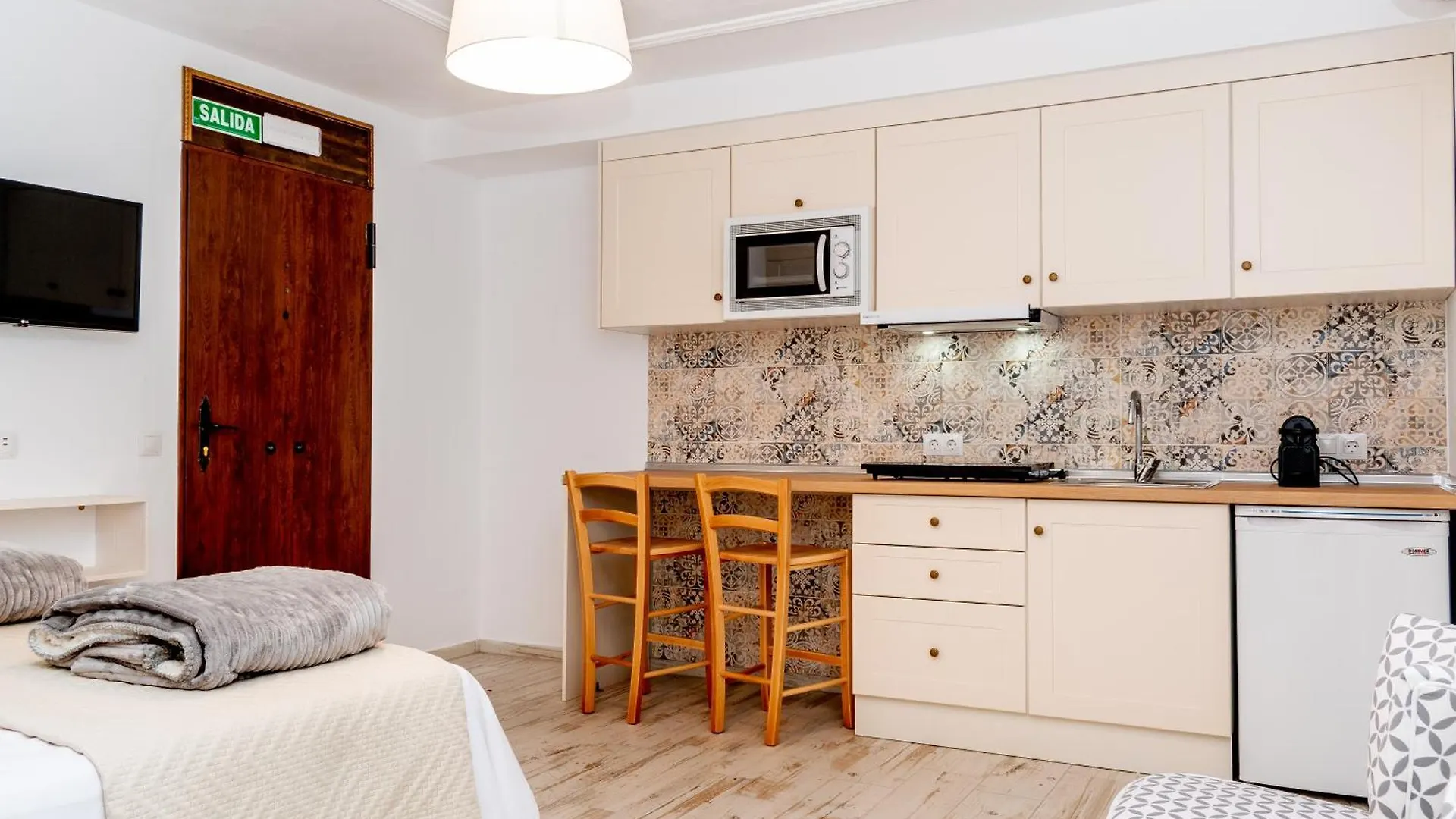Casa Del Patio - Boutique Apartments (Adults Only) Estepona