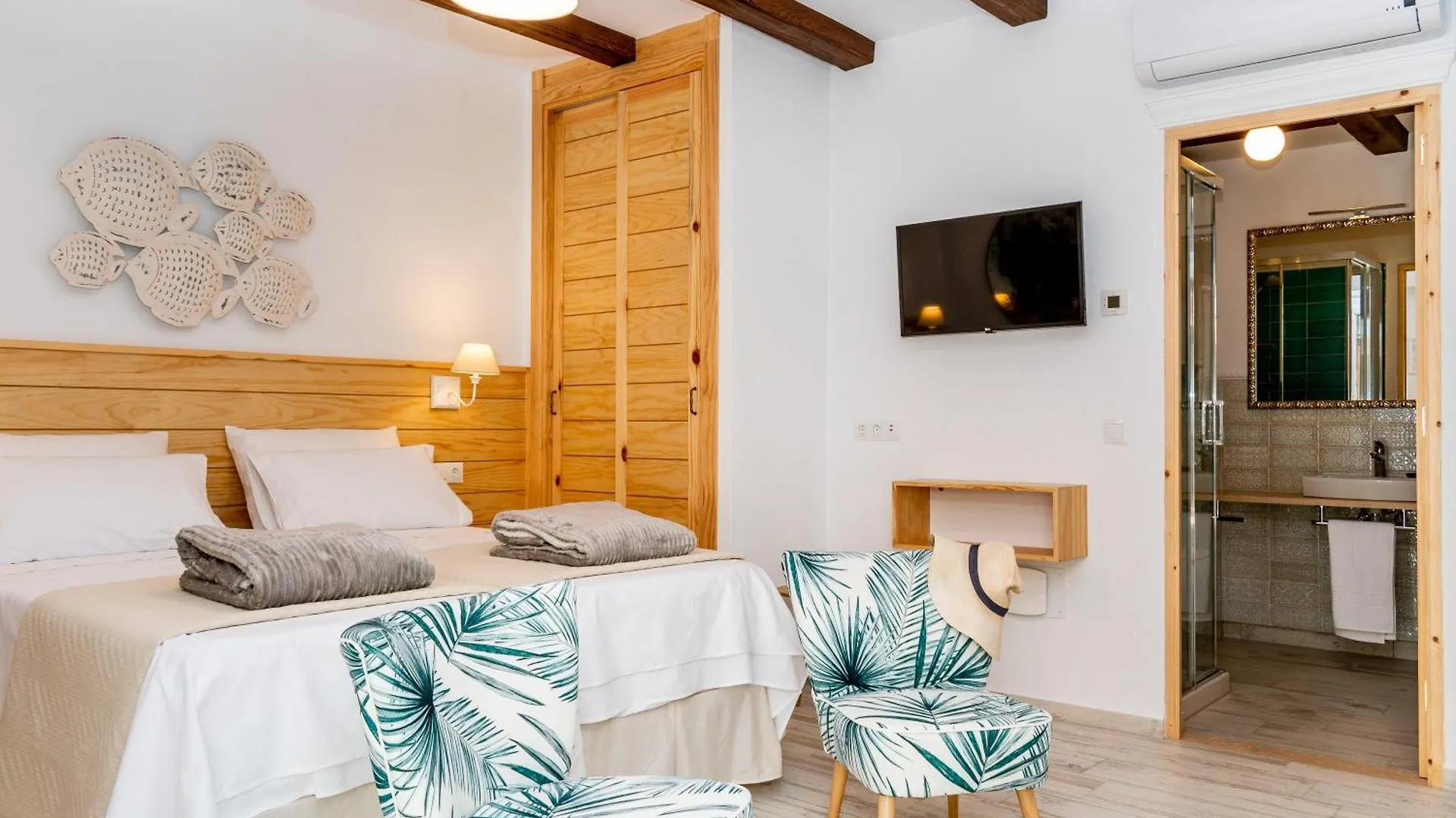 Casa Del Patio - Boutique Apartments (Adults Only) Estepona Spain