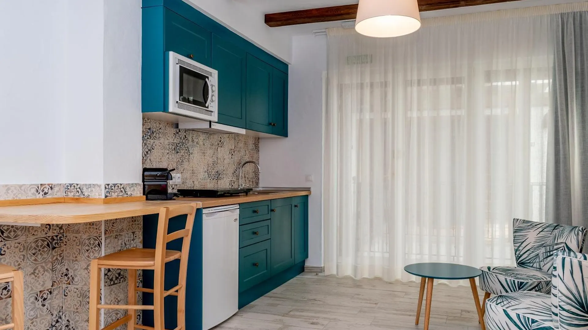 Casa Del Patio - Boutique Apartments (Adults Only) Estepona Spain
