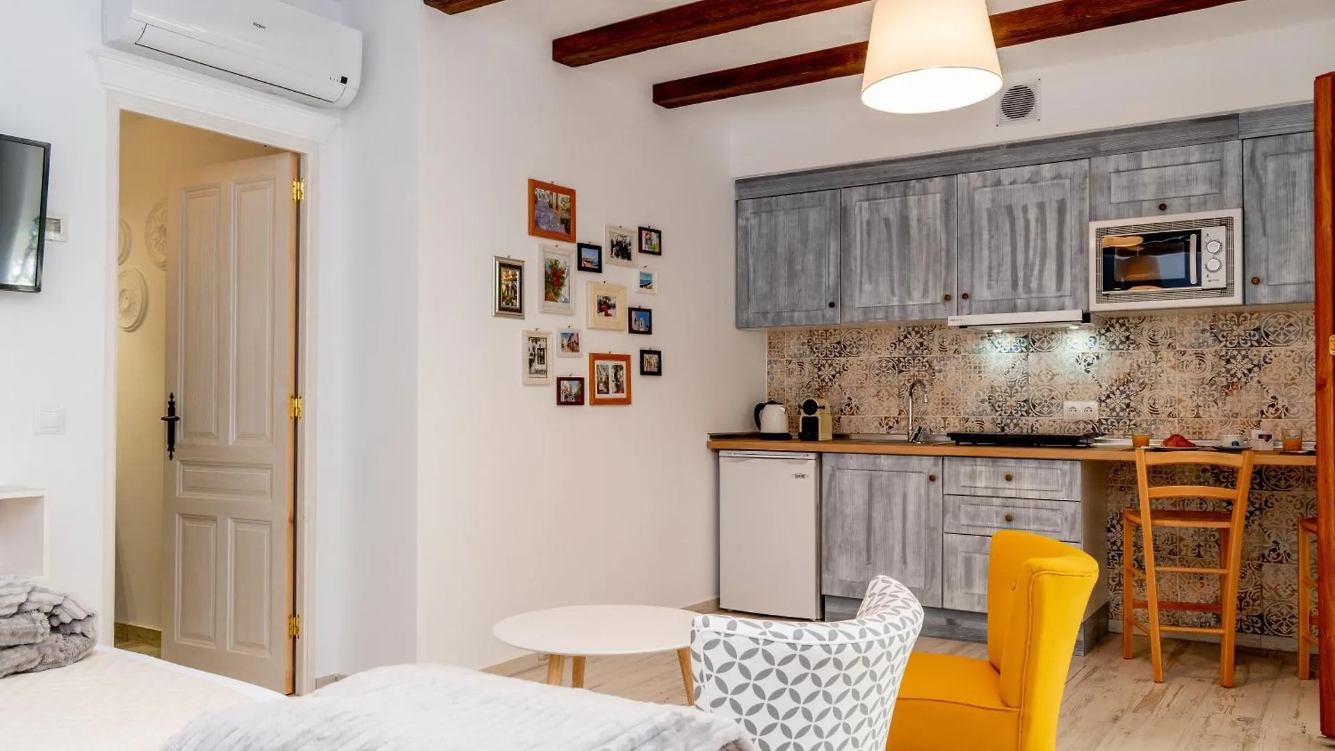 Casa Del Patio - Boutique Apartments (Adults Only) Estepona