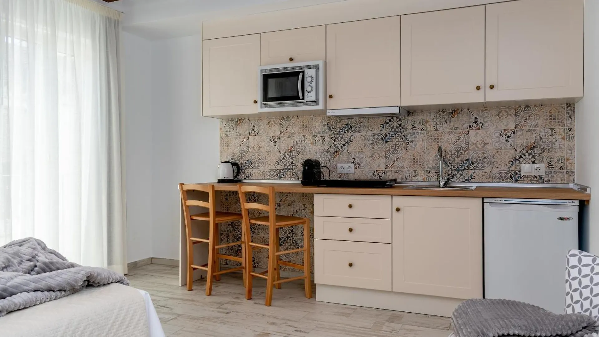 Casa Del Patio - Boutique Apartments (Adults Only) Estepona