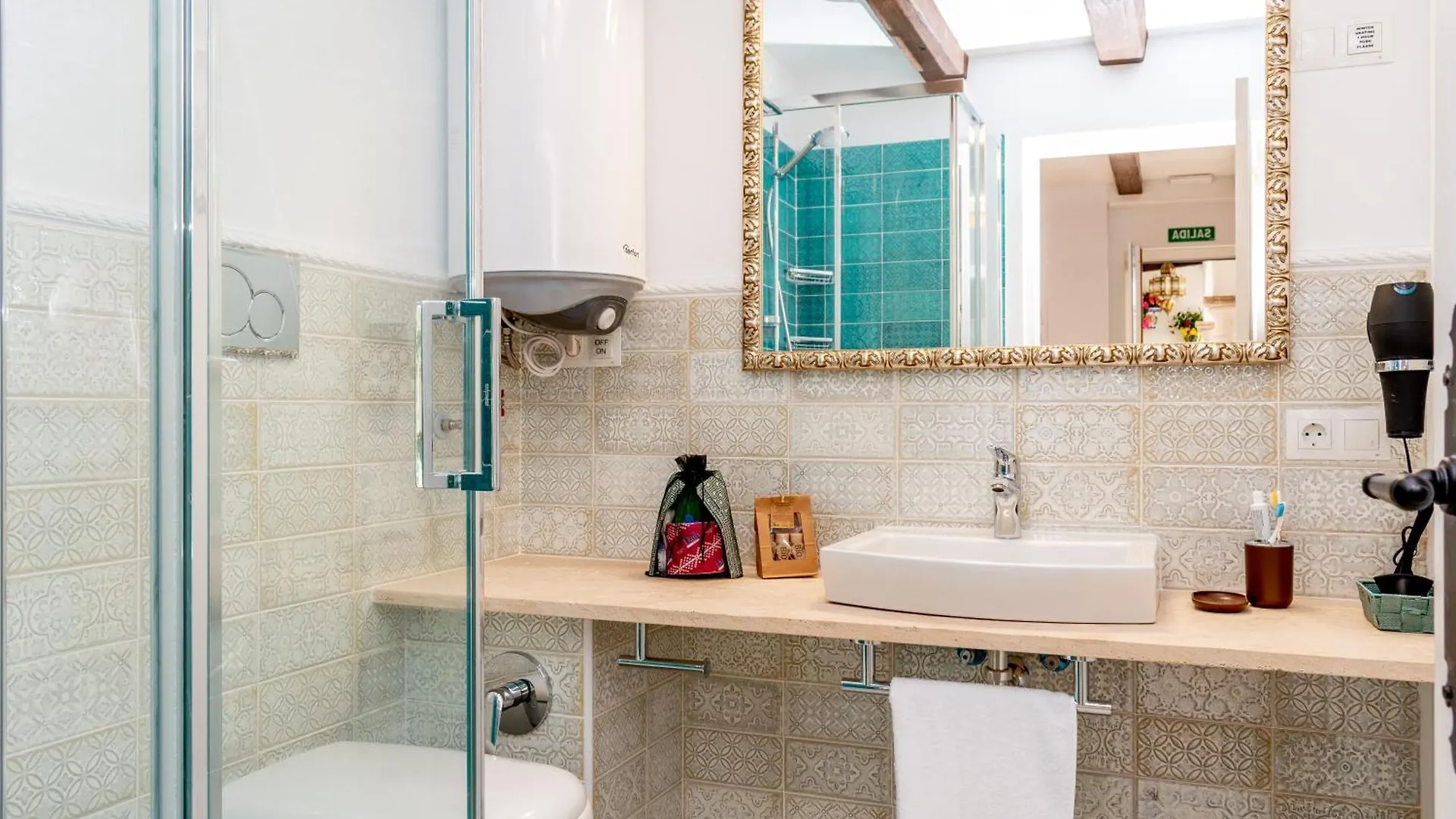 Casa Del Patio - Boutique Apartments (Adults Only) Estepona Spain
