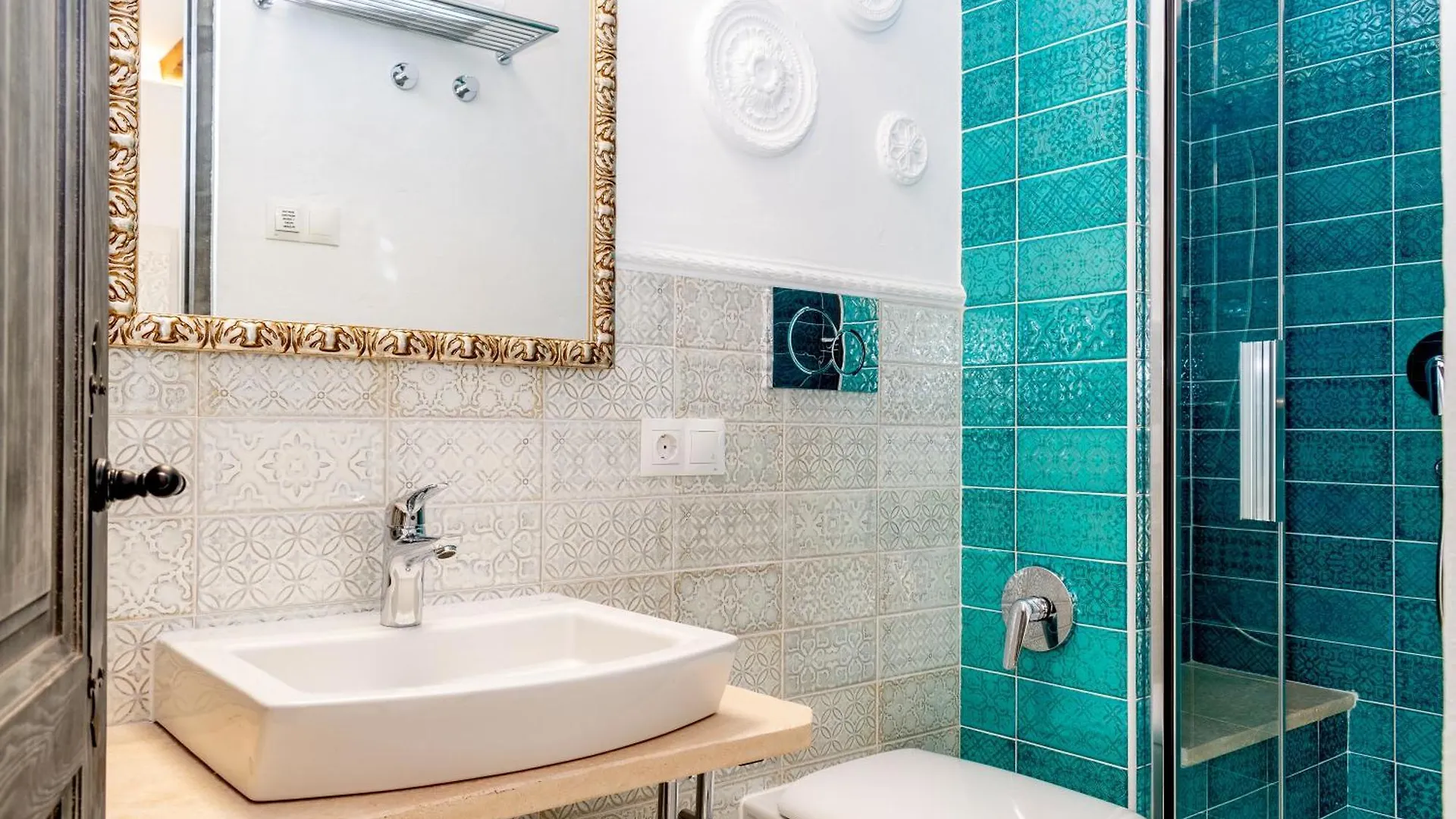 Casa Del Patio - Boutique Apartments (Adults Only) Estepona 0*,