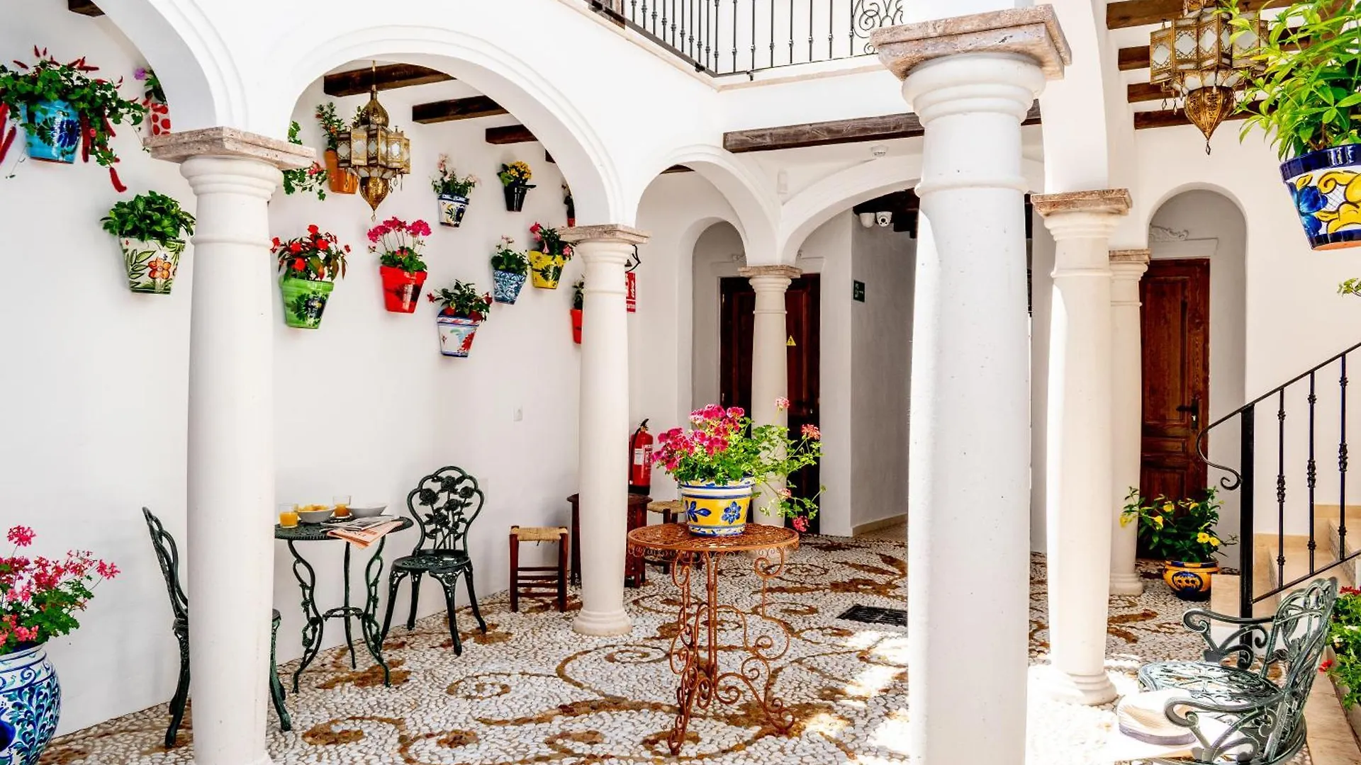 Casa Del Patio - Boutique Apartments (Adults Only) Estepona