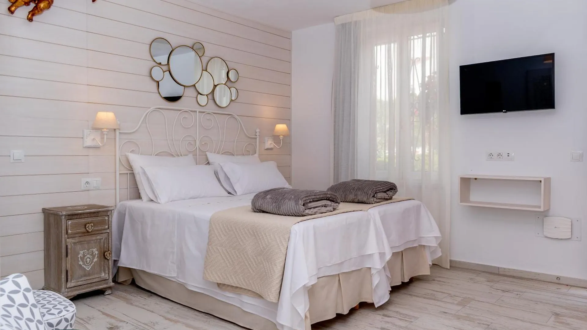 Casa Del Patio - Boutique Apartments (Adults Only) Estepona